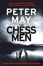 Load image into Gallery viewer, The Chess Men