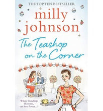 Load image into Gallery viewer, The Teashop On The Corner