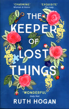 Load image into Gallery viewer, The Keeper Of Lost Things