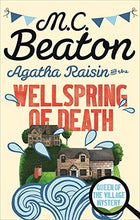 Load image into Gallery viewer, Wellspring Of Death
