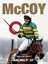 Load image into Gallery viewer, Mccoy