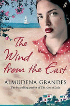 Load image into Gallery viewer, The Wind From The East
