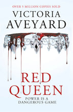 Load image into Gallery viewer, RED QUEEN