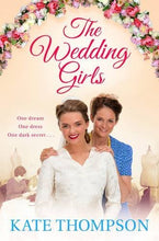 Load image into Gallery viewer, The Wedding Girls