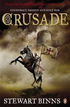 Load image into Gallery viewer, Crusade