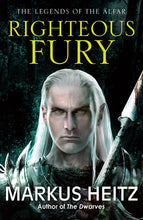 Load image into Gallery viewer, Righteous Fury