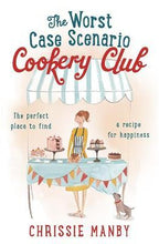 Load image into Gallery viewer, The Worst Case Scenario Cookery Club