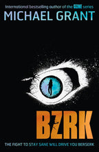 Load image into Gallery viewer, Bzrk