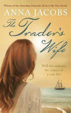 Load image into Gallery viewer, The Traders Wife