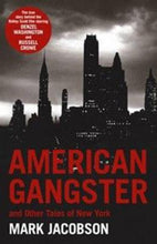Load image into Gallery viewer, American Gangster