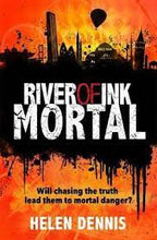 Load image into Gallery viewer, River Of Ink Mortal