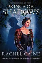 Load image into Gallery viewer, Prince Of Shadows