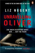 Load image into Gallery viewer, Unravelling Oliver
