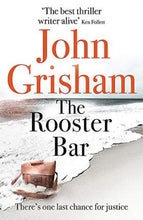 Load image into Gallery viewer, The Rooster Bar