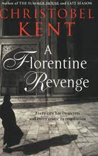 Load image into Gallery viewer, A Florentine Revenge
