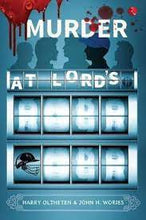 Load image into Gallery viewer, Murder At Lords