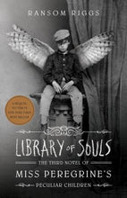 Load image into Gallery viewer, Library Of Souls