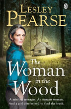 Load image into Gallery viewer, Woman In The Wood