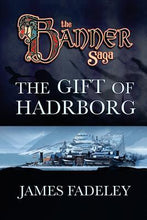 Load image into Gallery viewer, The Banner Saga