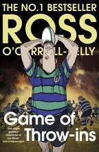 Load image into Gallery viewer, Game Of Throw-ins