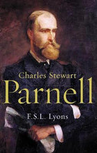 Load image into Gallery viewer, Charles Stewart Parnell