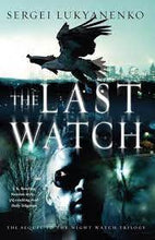 Load image into Gallery viewer, The Last Watch