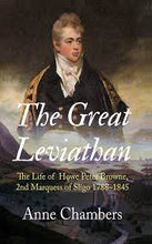 Load image into Gallery viewer, The Great Leviathan