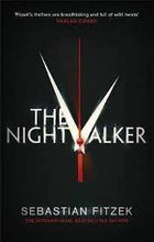 Load image into Gallery viewer, The Nightwalker