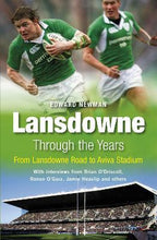 Load image into Gallery viewer, Lansdown