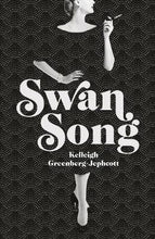 Load image into Gallery viewer, Swan Song