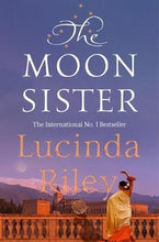 Load image into Gallery viewer, The Moon Sister