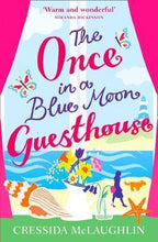 Load image into Gallery viewer, The Once In A Blue Moon Guesthouse