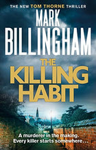 Load image into Gallery viewer, The Killing Habit