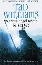 Load image into Gallery viewer, To Green Angel Tower Siege