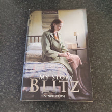 Load image into Gallery viewer, My Story Blitz