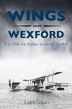 Load image into Gallery viewer, Wings Over Wexford
