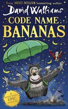 Load image into Gallery viewer, Code Name Bananas
