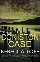 Load image into Gallery viewer, A Coniston Case