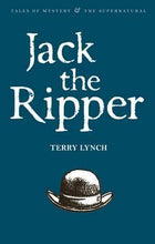 Load image into Gallery viewer, Jack The Ripper