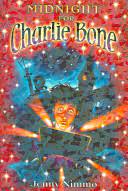 Load image into Gallery viewer, Midnight For Charlie Bone