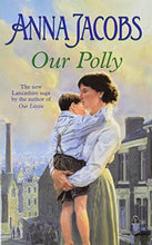 Load image into Gallery viewer, Our Polly