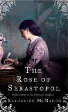 Load image into Gallery viewer, The Rose Of Sebastopol