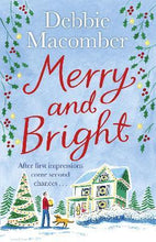 Load image into Gallery viewer, Merry And Bright