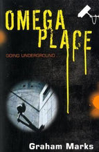 Load image into Gallery viewer, Omega Place