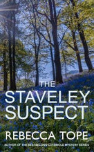 Load image into Gallery viewer, The Staveley