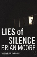 Load image into Gallery viewer, Lies Of Silence