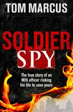 Load image into Gallery viewer, Soldier Spy