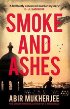 Load image into Gallery viewer, Smoke And Ashes