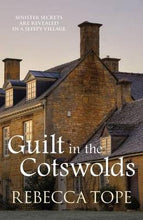 Load image into Gallery viewer, Guilt In Cotswolds