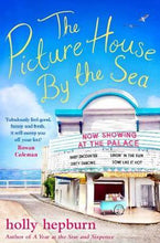 Load image into Gallery viewer, The Picturehouse By The Sea